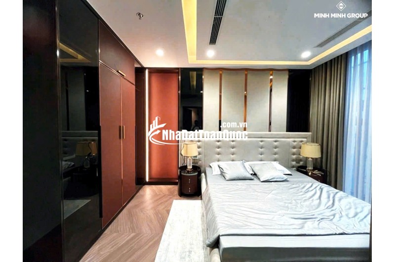 BÁN CĂN 3 NGỦ DIỆN TÍCH RỘNG – KEPLER LAND MỖ LAO, HÀ ĐÔNG